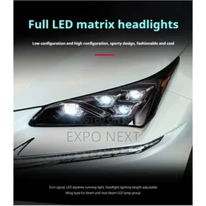 Lexus Nx Series Nx200t Nx300 Nx300h 2017-2021