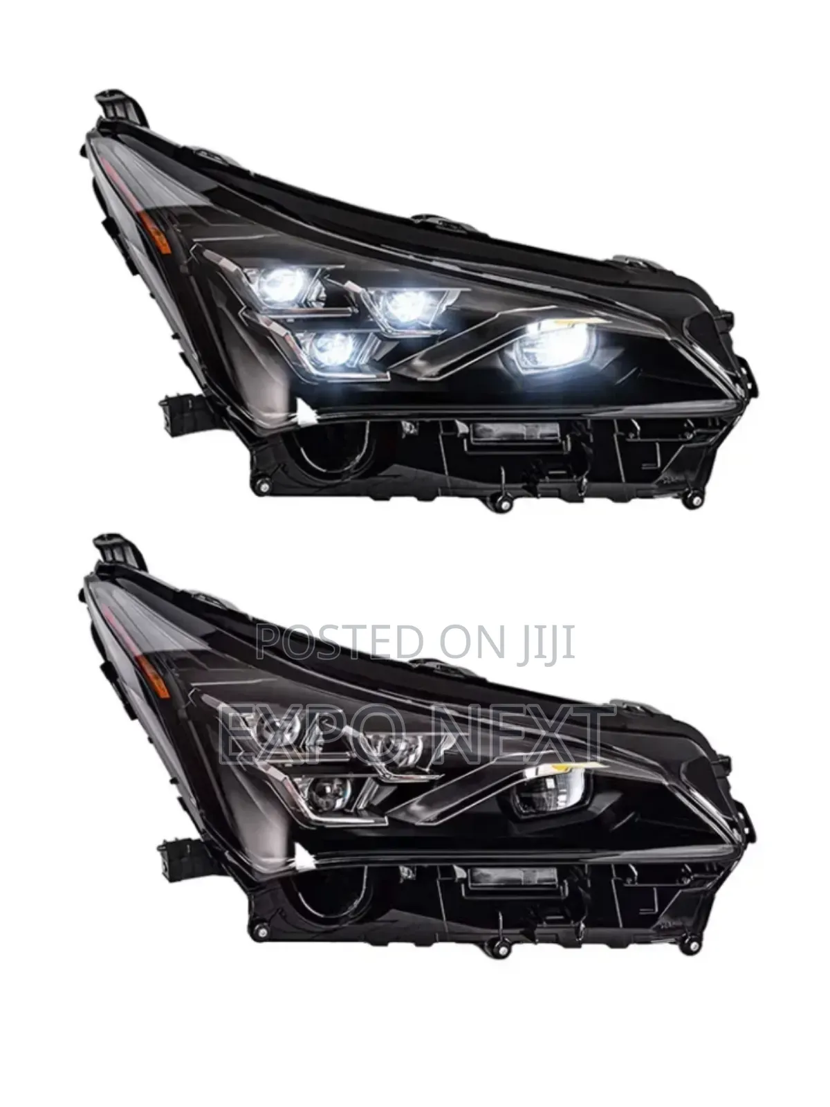 Lexus Nx Series Nx200t Nx300 Nx300h 2017-2021