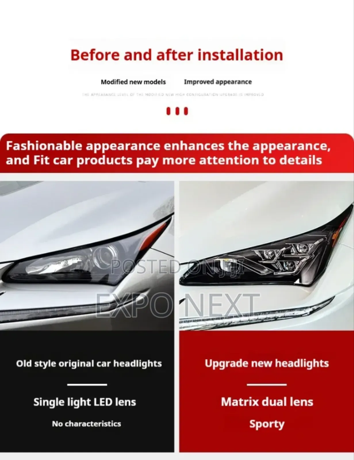 Lexus Nx Series Nx200t Nx300 Nx300h 2017-2021