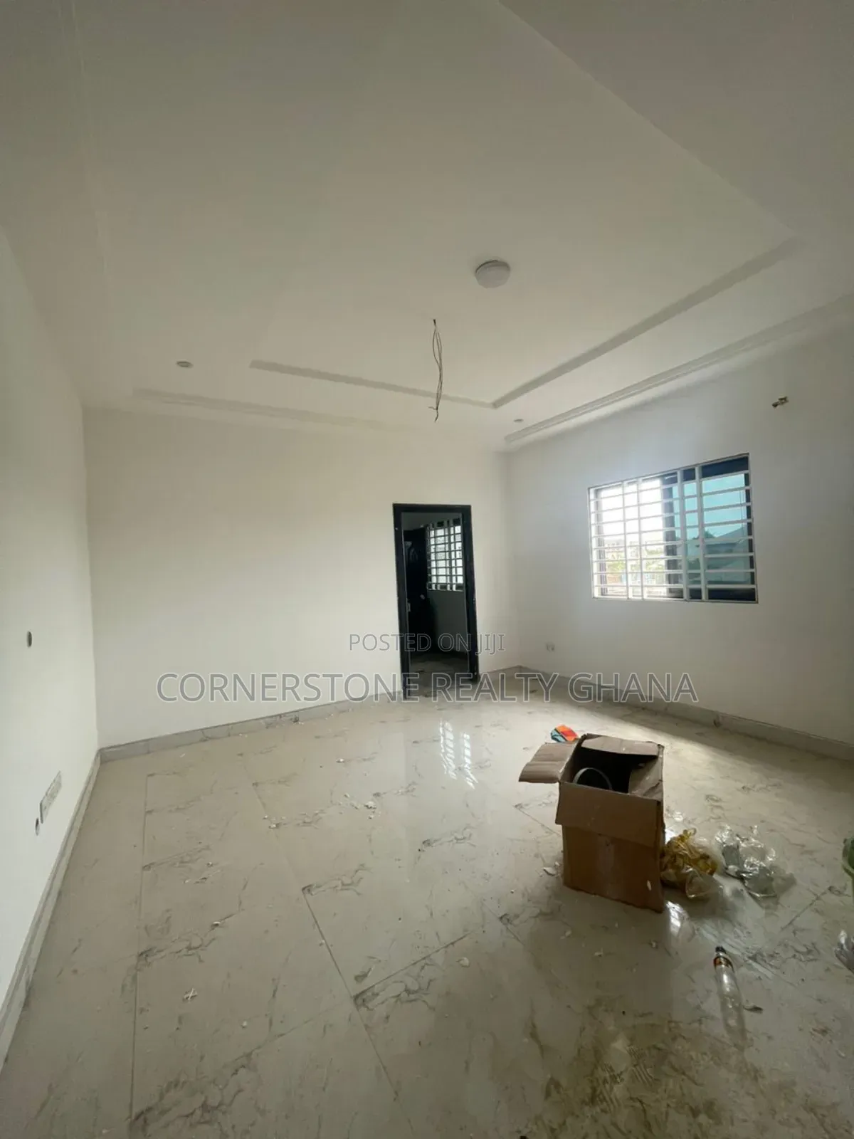 1bdrm Apartment in Ga East Municipal for rent