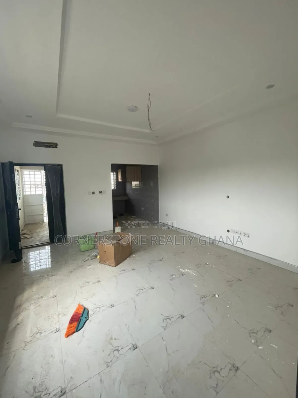1bdrm Apartment in Ga East Municipal for rent