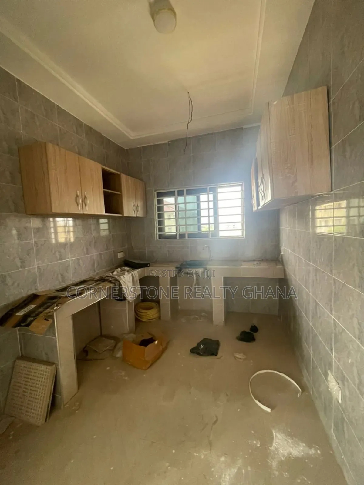 1bdrm Apartment in Ga East Municipal for rent