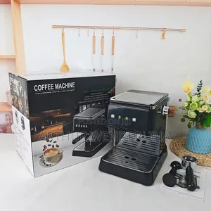 Coffee Maker