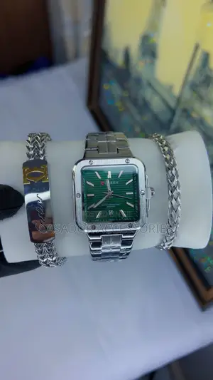 Men Statement Gift Set