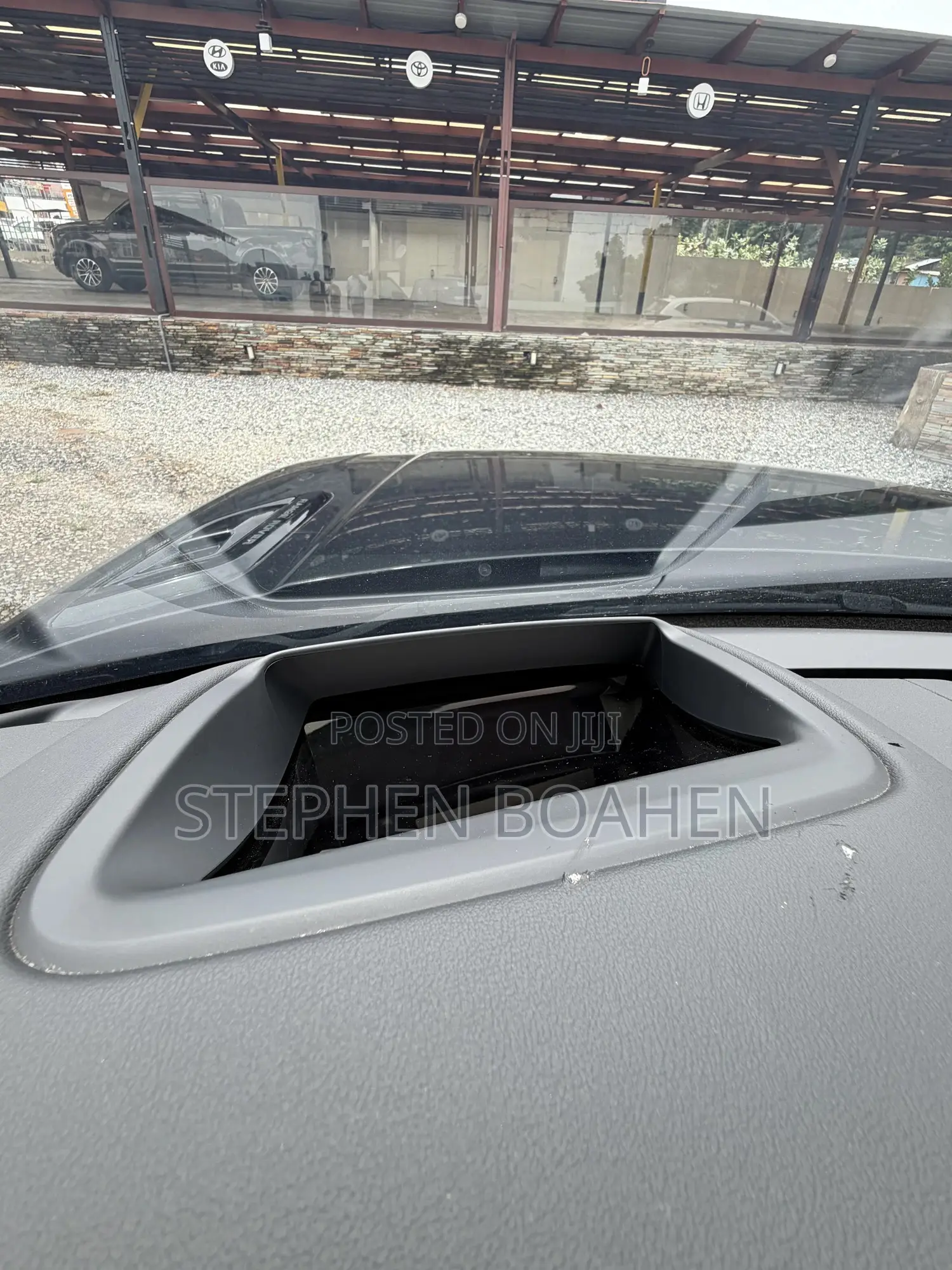 Land Rover Range Rover Sport 2021 Black