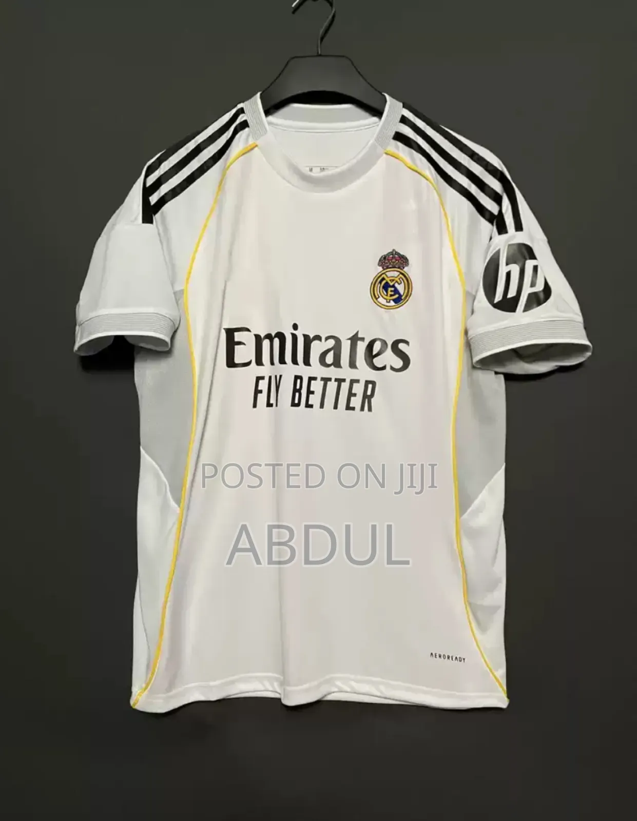 Jersey Clean and Affordable