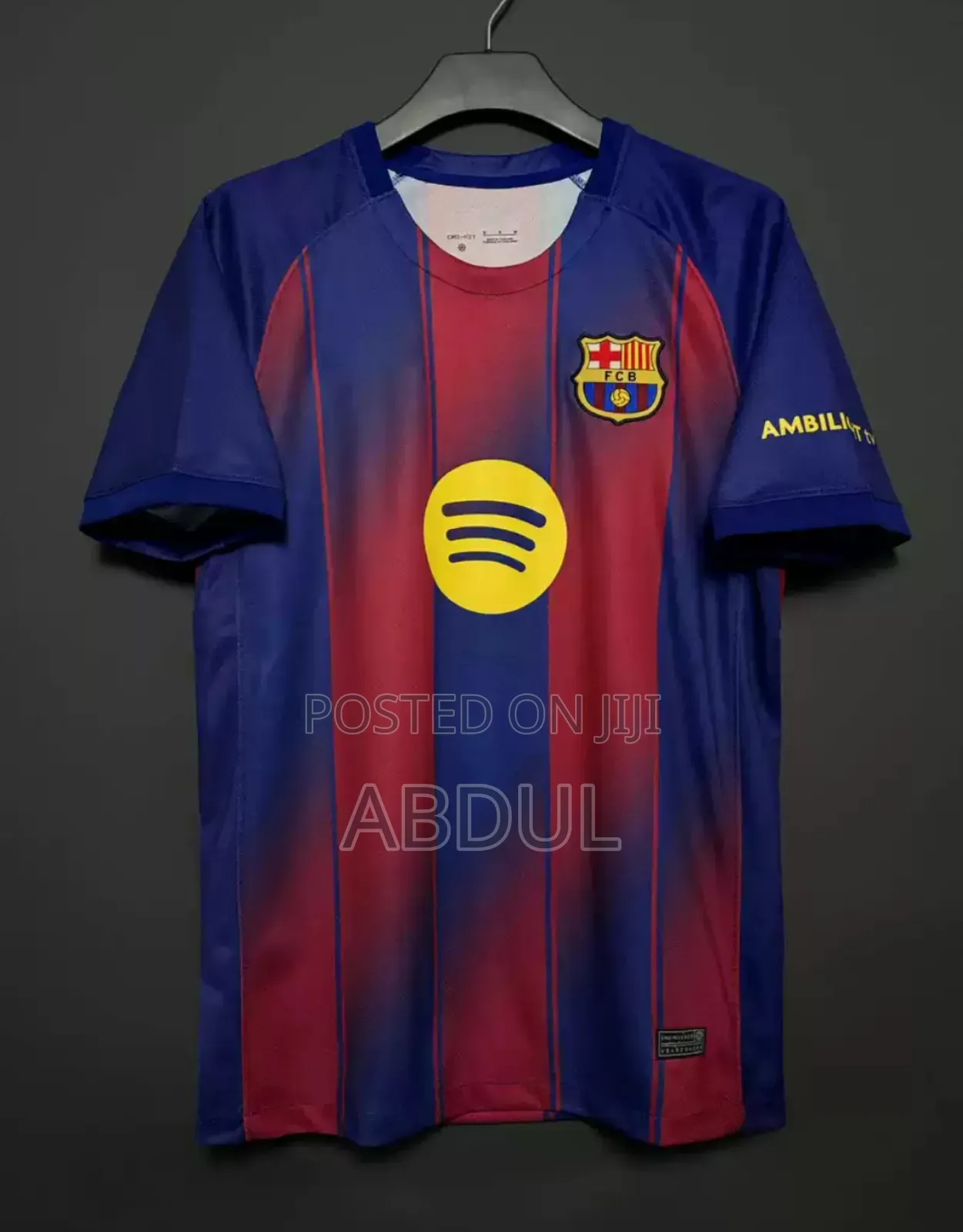 Jersey Clean and Affordable