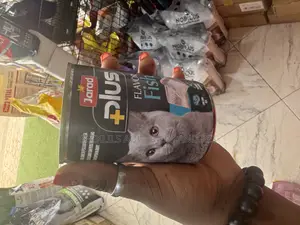 410 G Jarad Cat Can Food ( Beef)