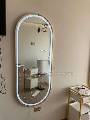 4 Led Light and Wave Hair Drying Machine