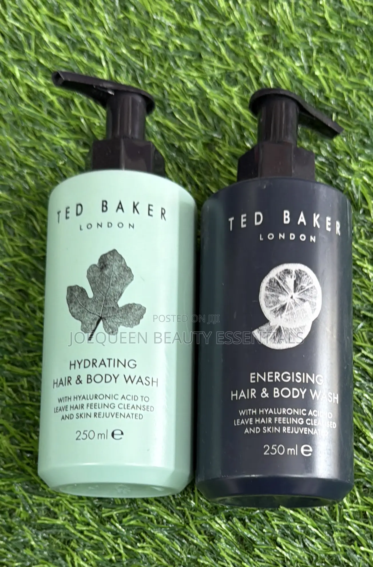 Ted Baker Hair and Body Wash