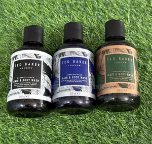 Ted Baker Hair and Body Wash