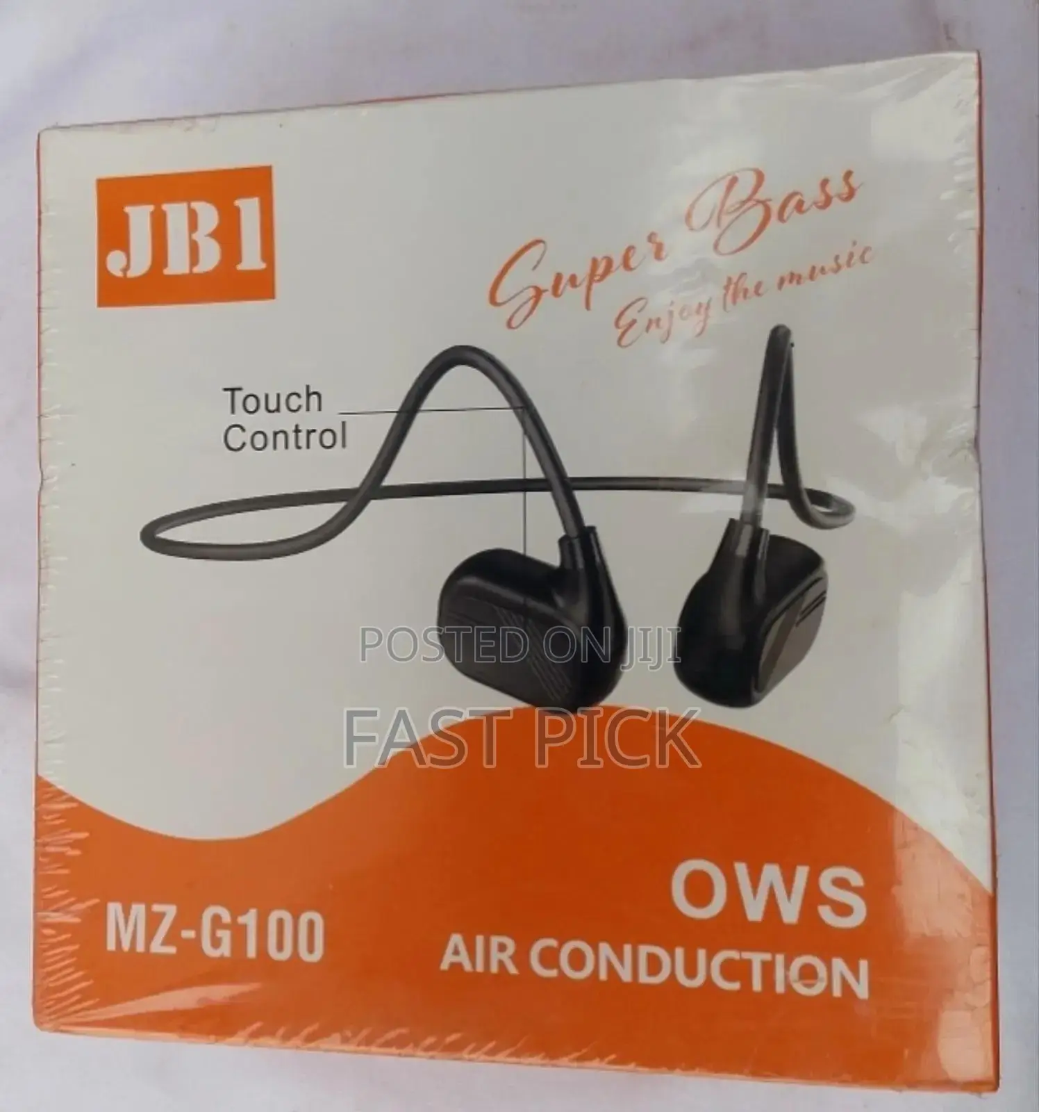 Jbl Bluetooth Cross Over Neck