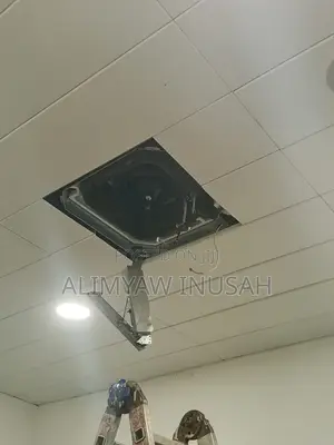 Cassette Ac Services