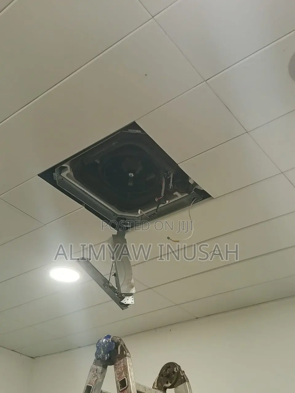 Cassette Ac Services
