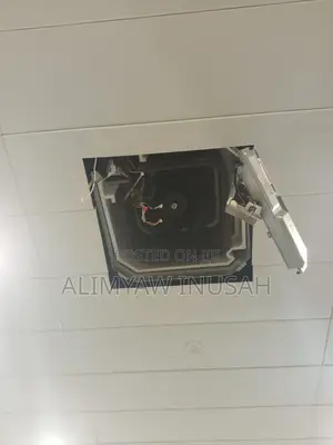 Cassette Ac Services