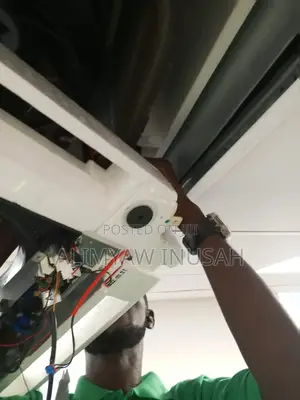 Cassette Ac Services