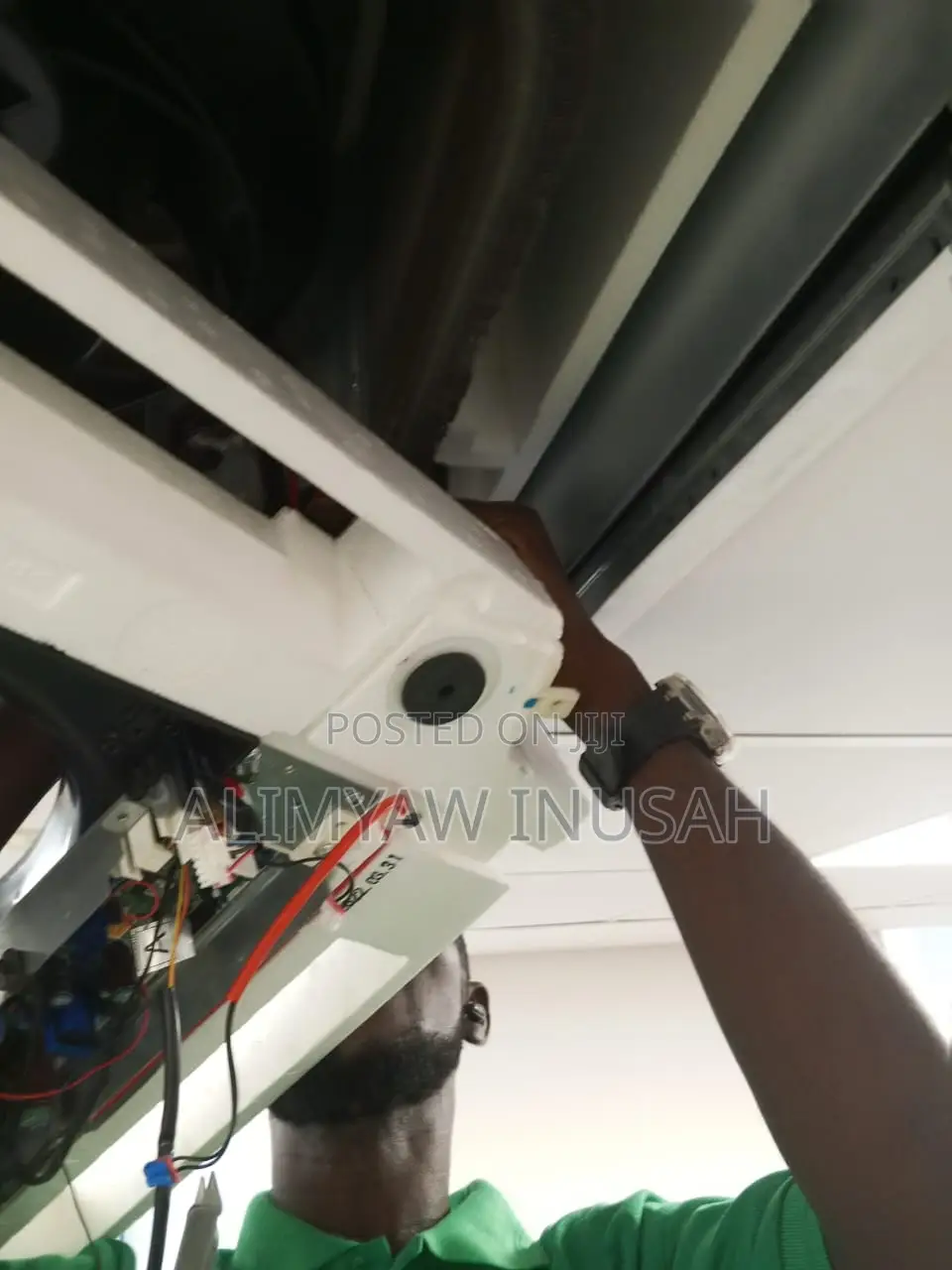 Cassette Ac Services
