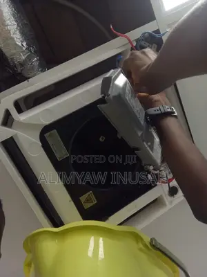 Cassette Ac Services
