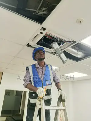 Cassette Ac Services