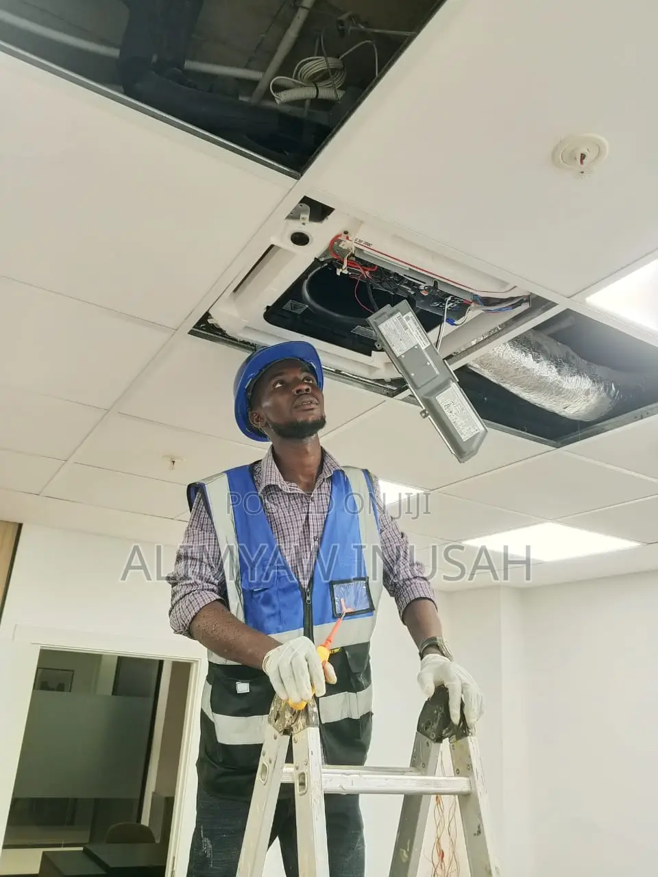 Cassette Ac Services