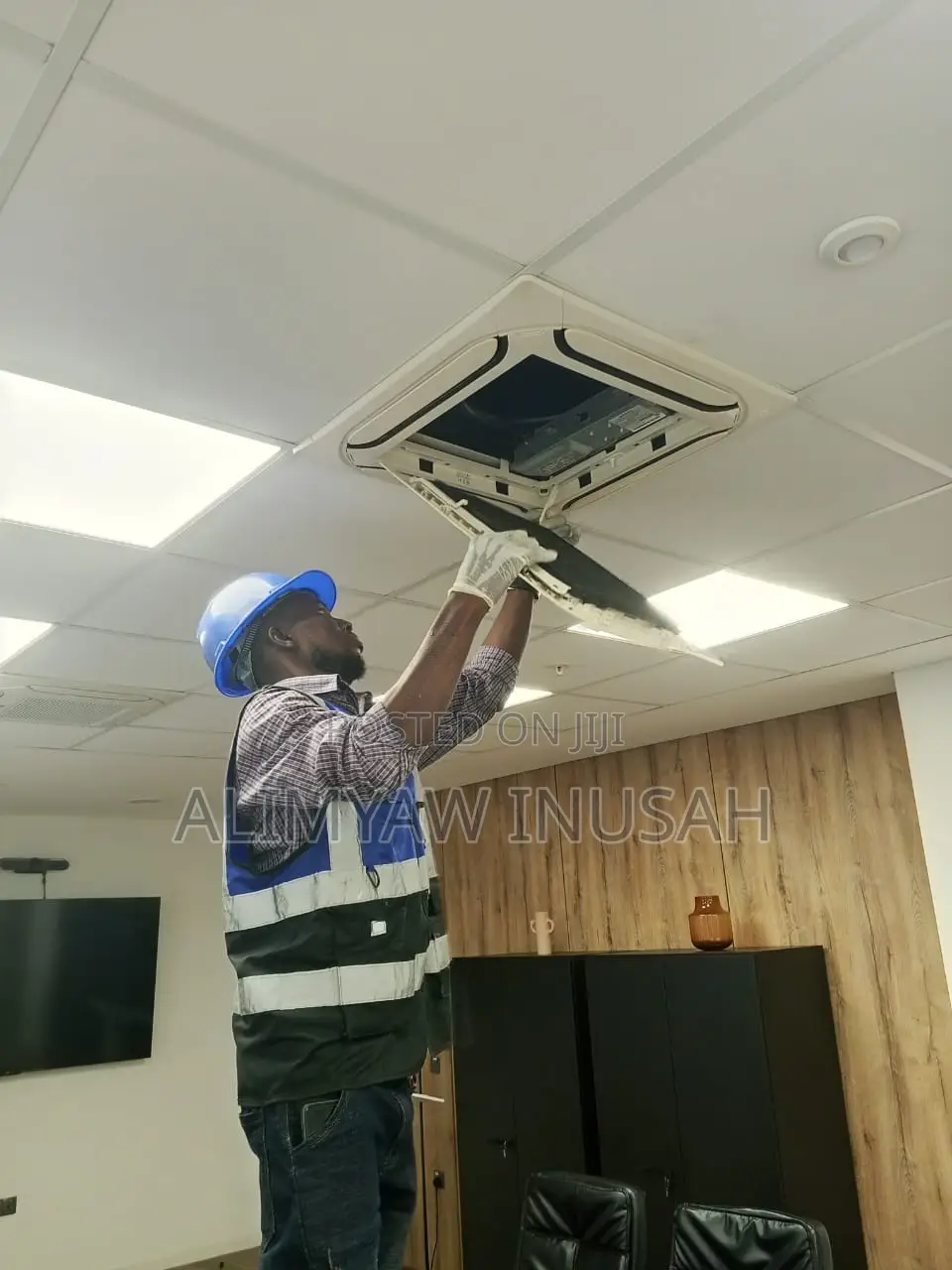 Cassette Ac Services