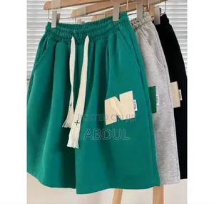 Short Pants