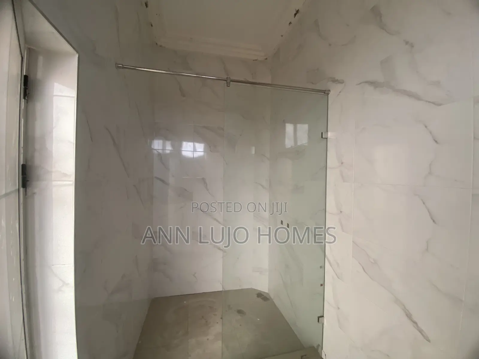 2bdrm Apartment in Methodist Church Area for rent