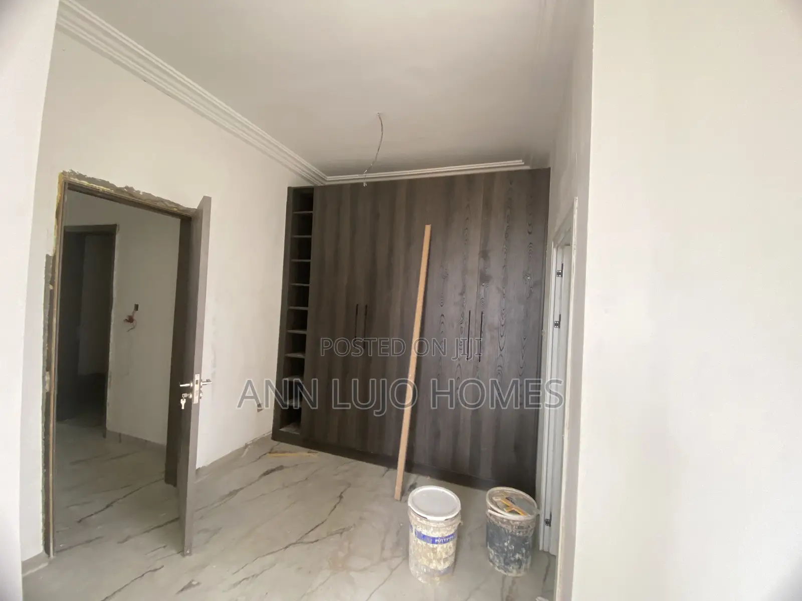 2bdrm Apartment in Methodist Church Area for rent