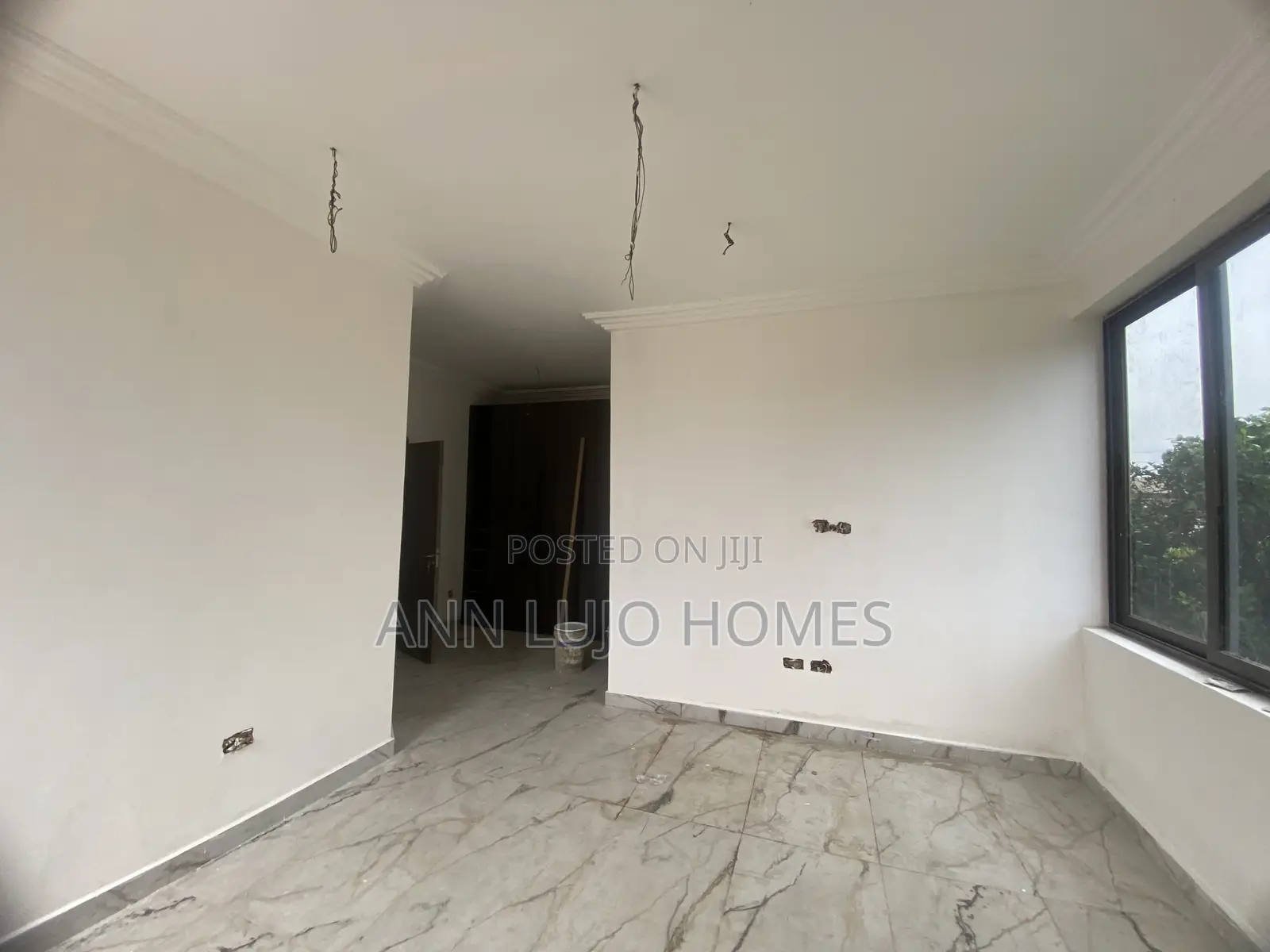 2bdrm Apartment in Methodist Church Area for rent