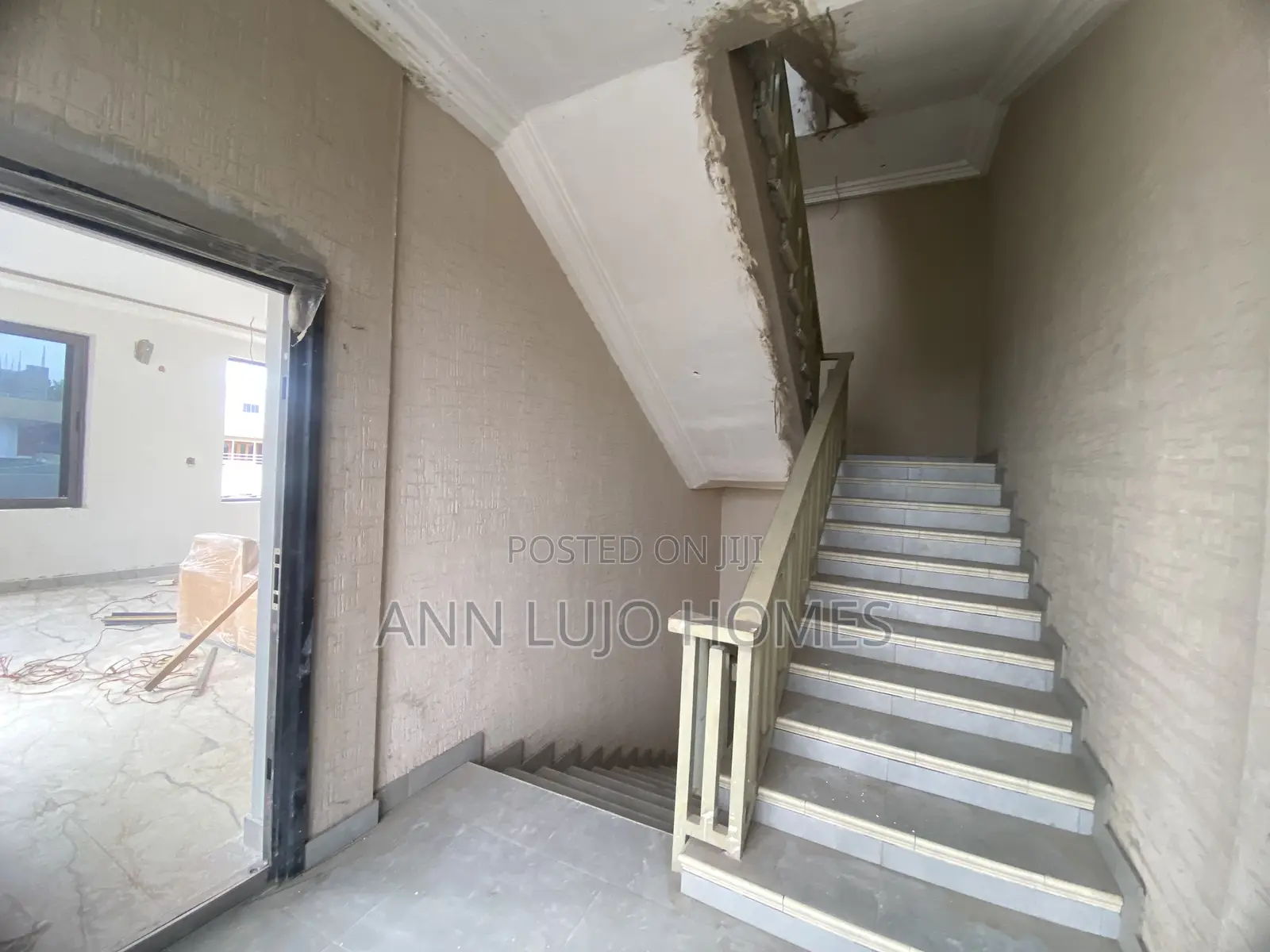 2bdrm Apartment in Methodist Church Area for rent