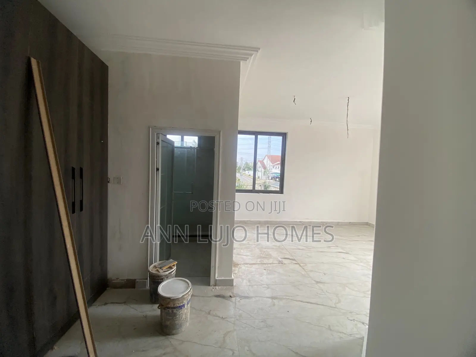 2bdrm Apartment in Methodist Church Area for rent