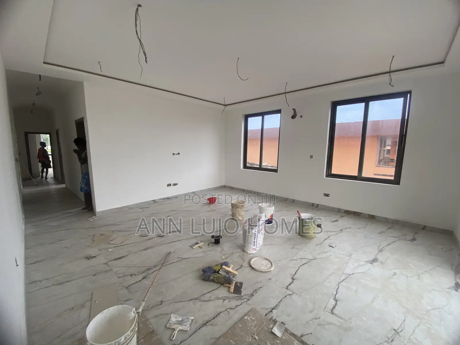 2bdrm Apartment in Methodist Church Area for rent