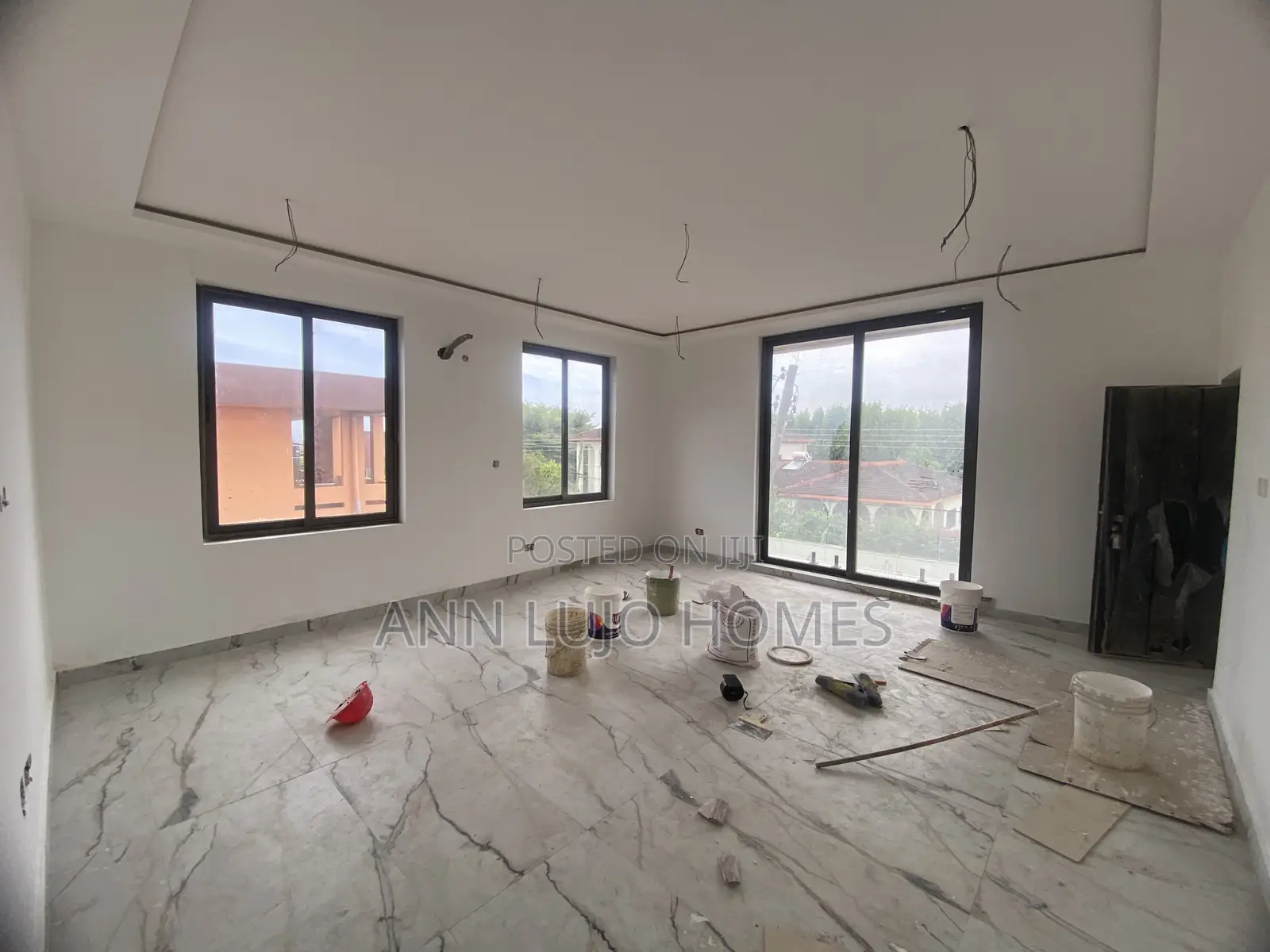 2bdrm Apartment in Methodist Church Area for rent