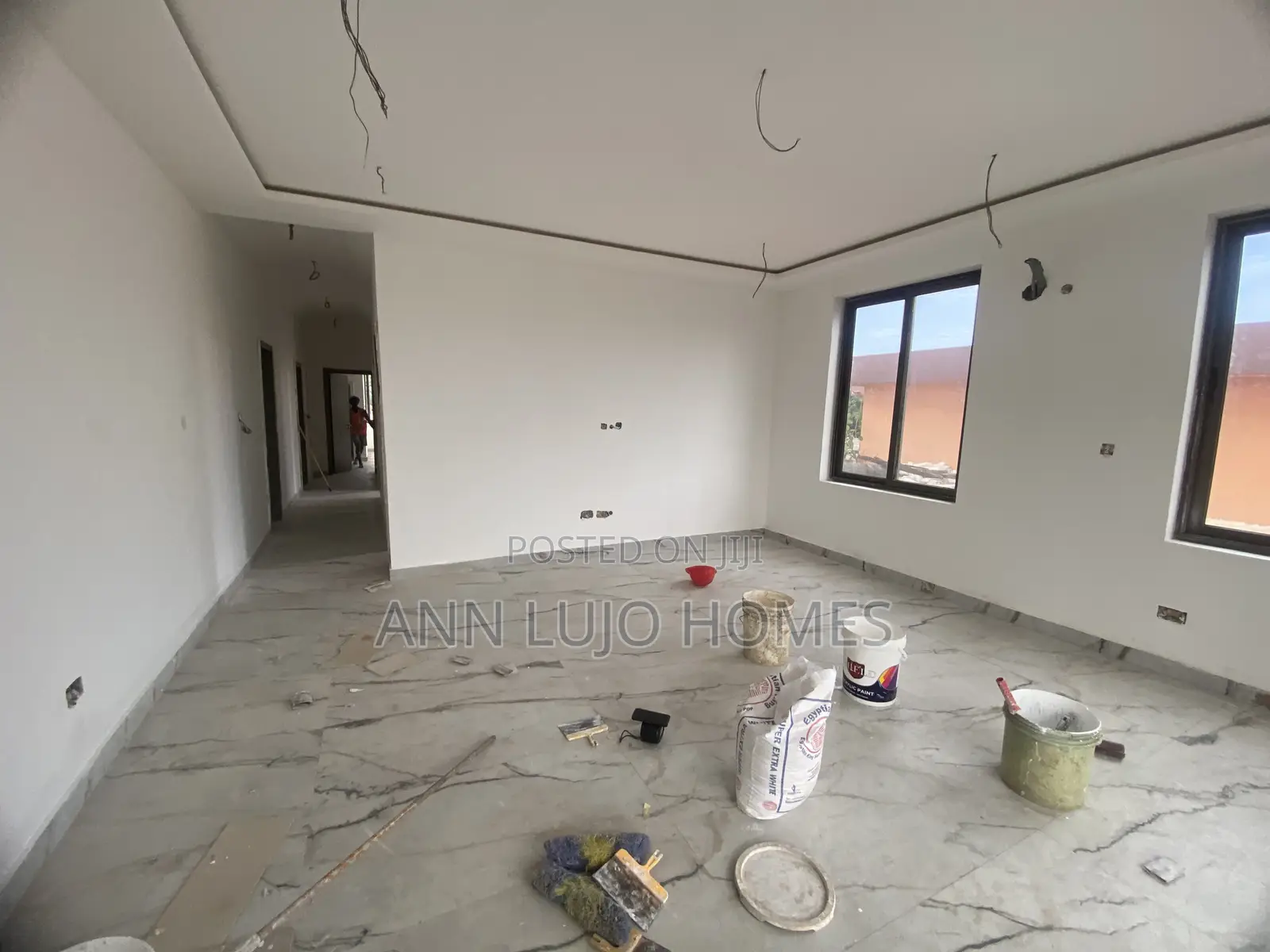 2bdrm Apartment in Methodist Church Area for rent