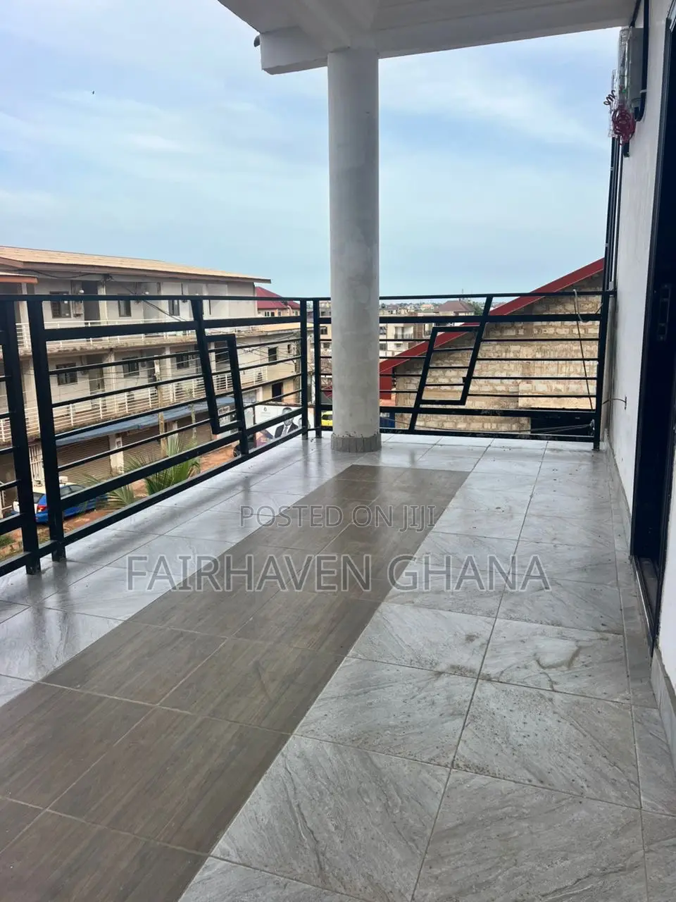 2bdrm Apartment in Fairhaven Properties, Burma Camp for rent