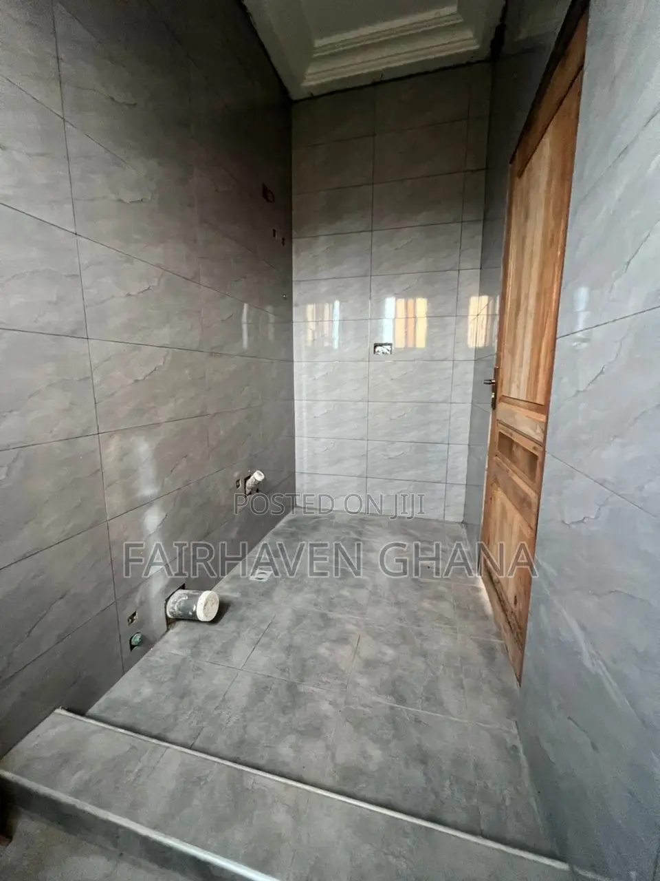 2bdrm Apartment in Fairhaven Properties, Burma Camp for rent
