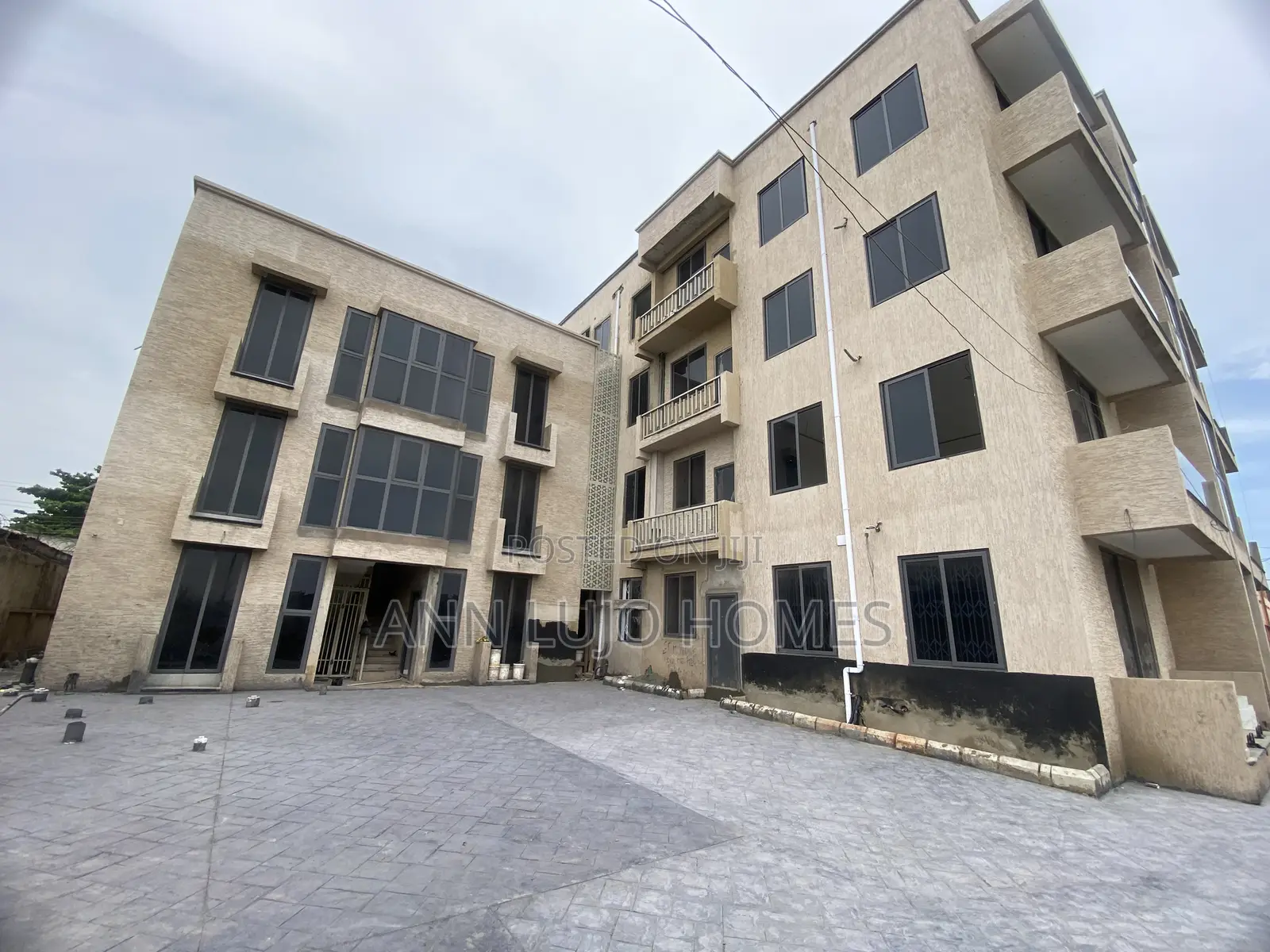 2bdrm Apartment in Methodist Church Area for rent