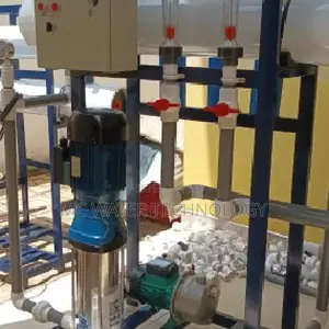 1 Ton Reverse Osmosis on Huge Promo in Accra