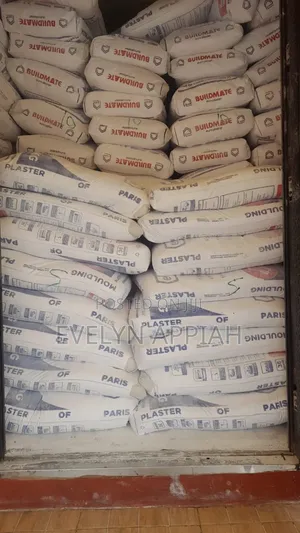 Pop Cement 40kg