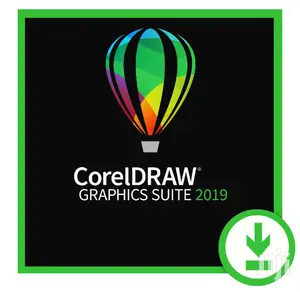 Coreldraw Graphics Suite 19