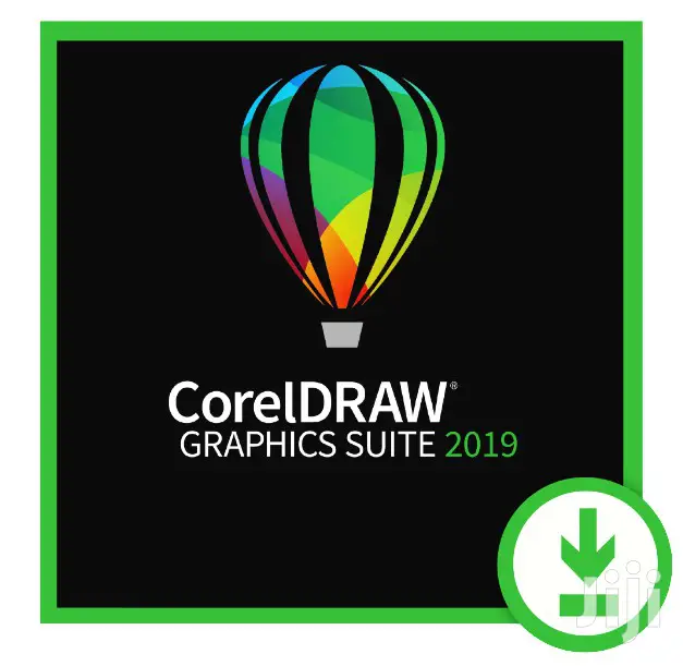 Coreldraw Graphics Suite 19