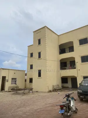 2bdrm Apartment in Chis-Lon Broker’S, Toll Booth for rent