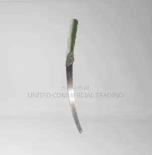 Pruning Saw