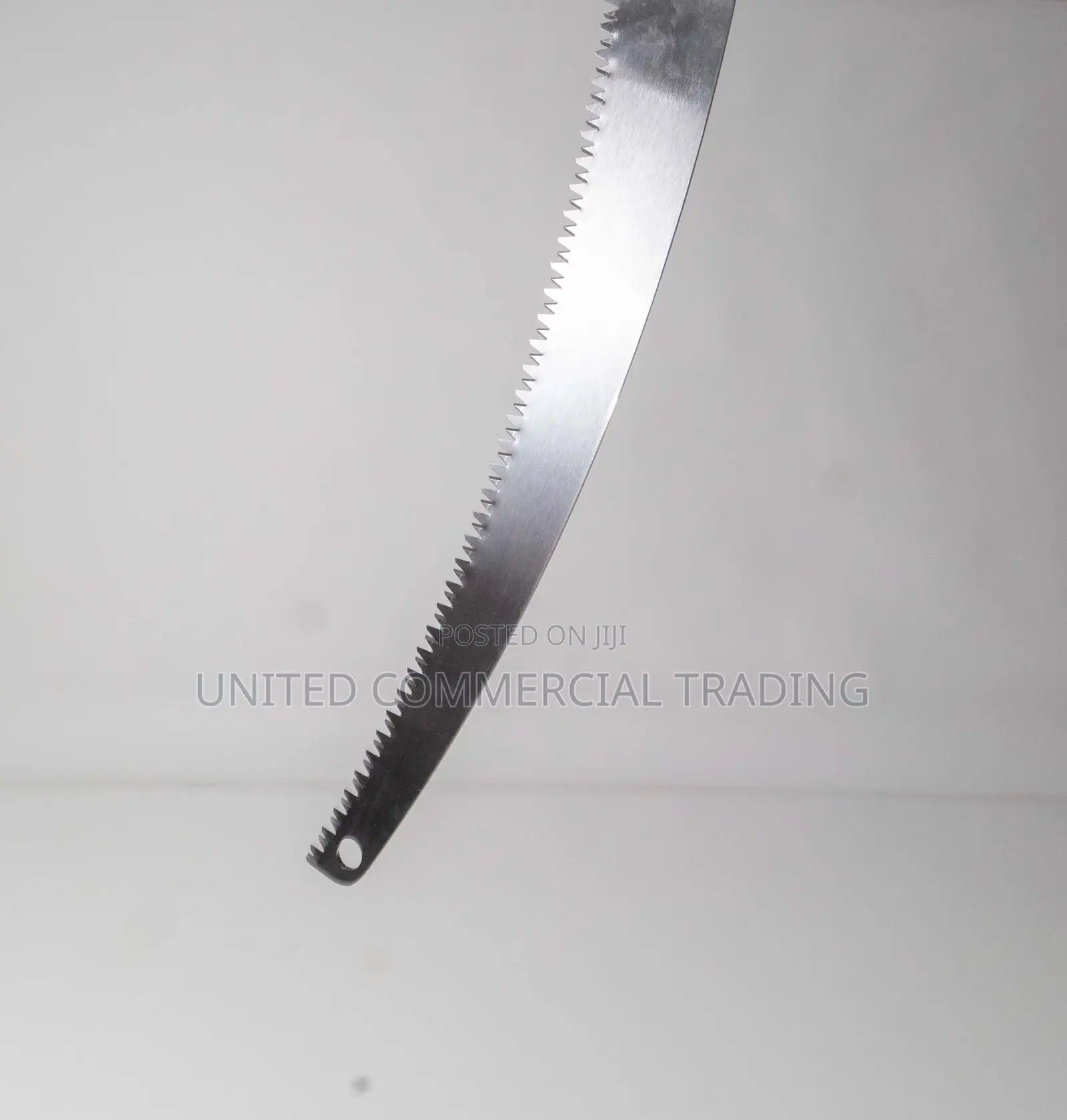 Pruning Saw
