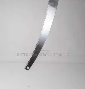 Pruning Saw