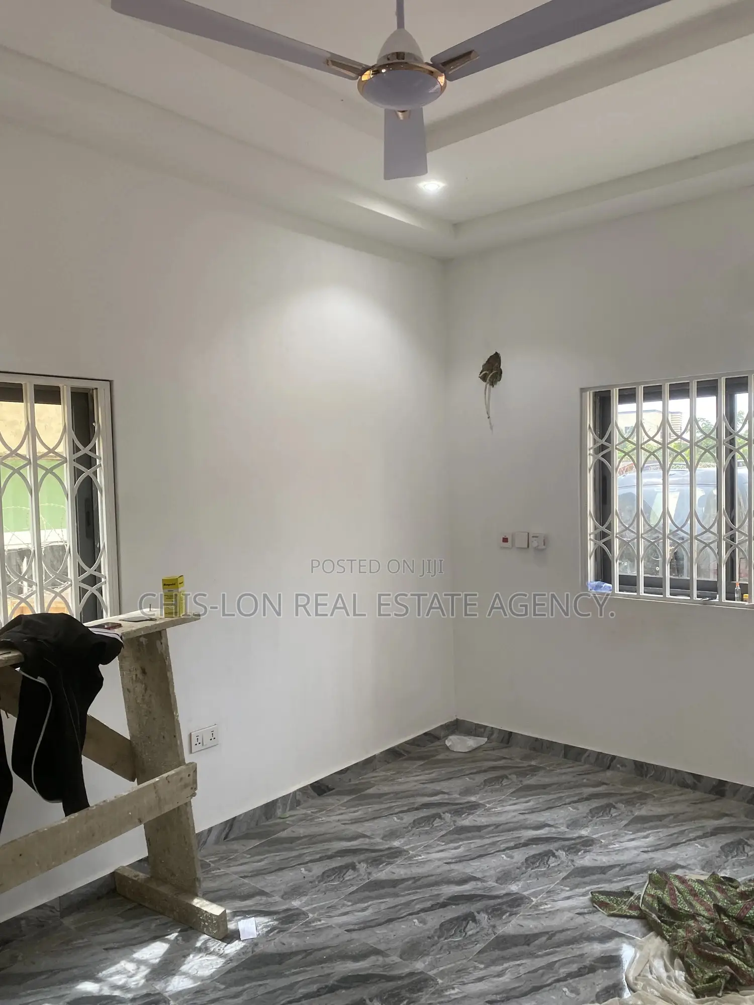 2bdrm Apartment in Chis-Lon Broker’S, Toll Booth for rent