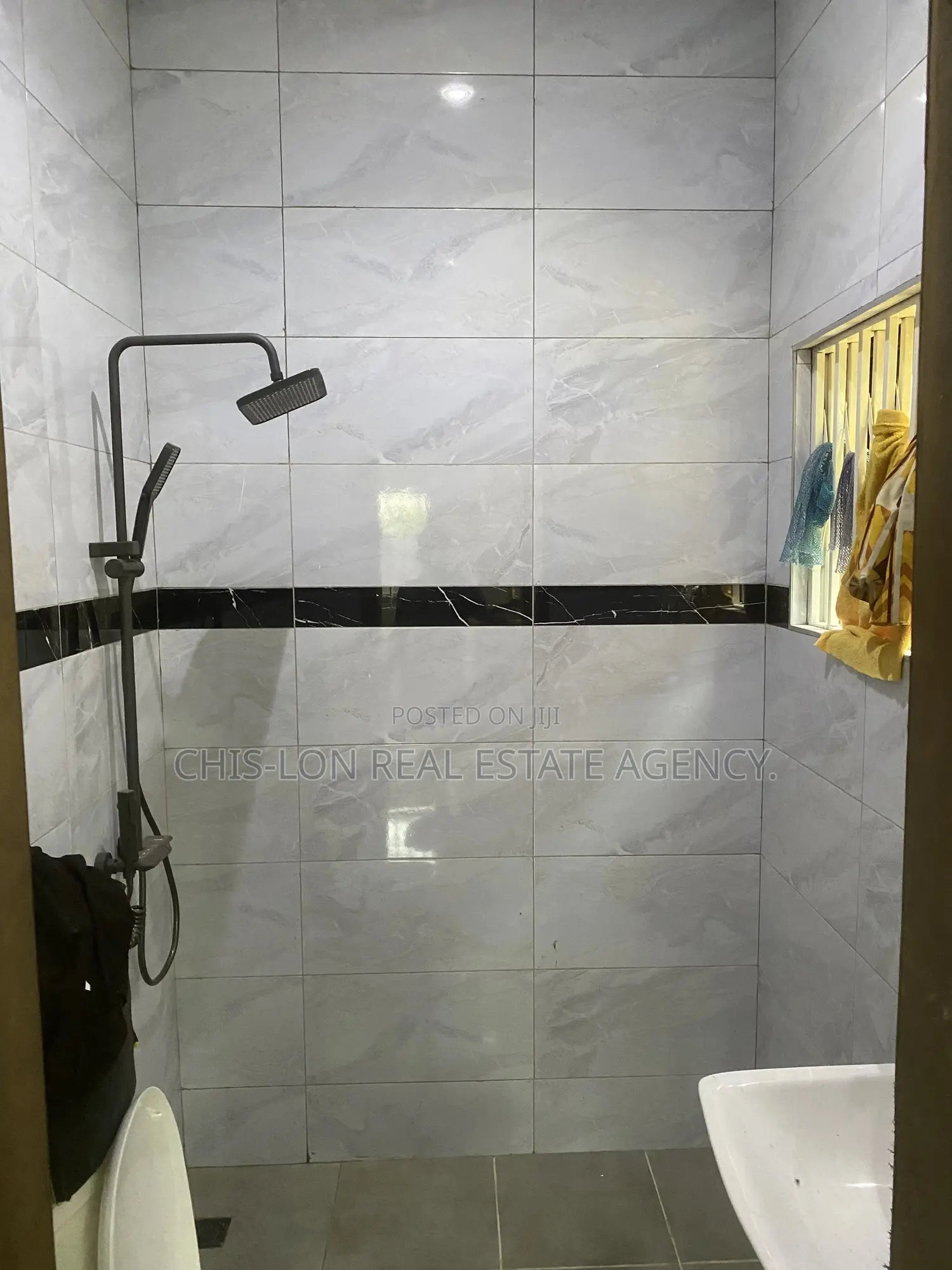 2bdrm Apartment in Chis-Lon Broker’S, Toll Booth for rent