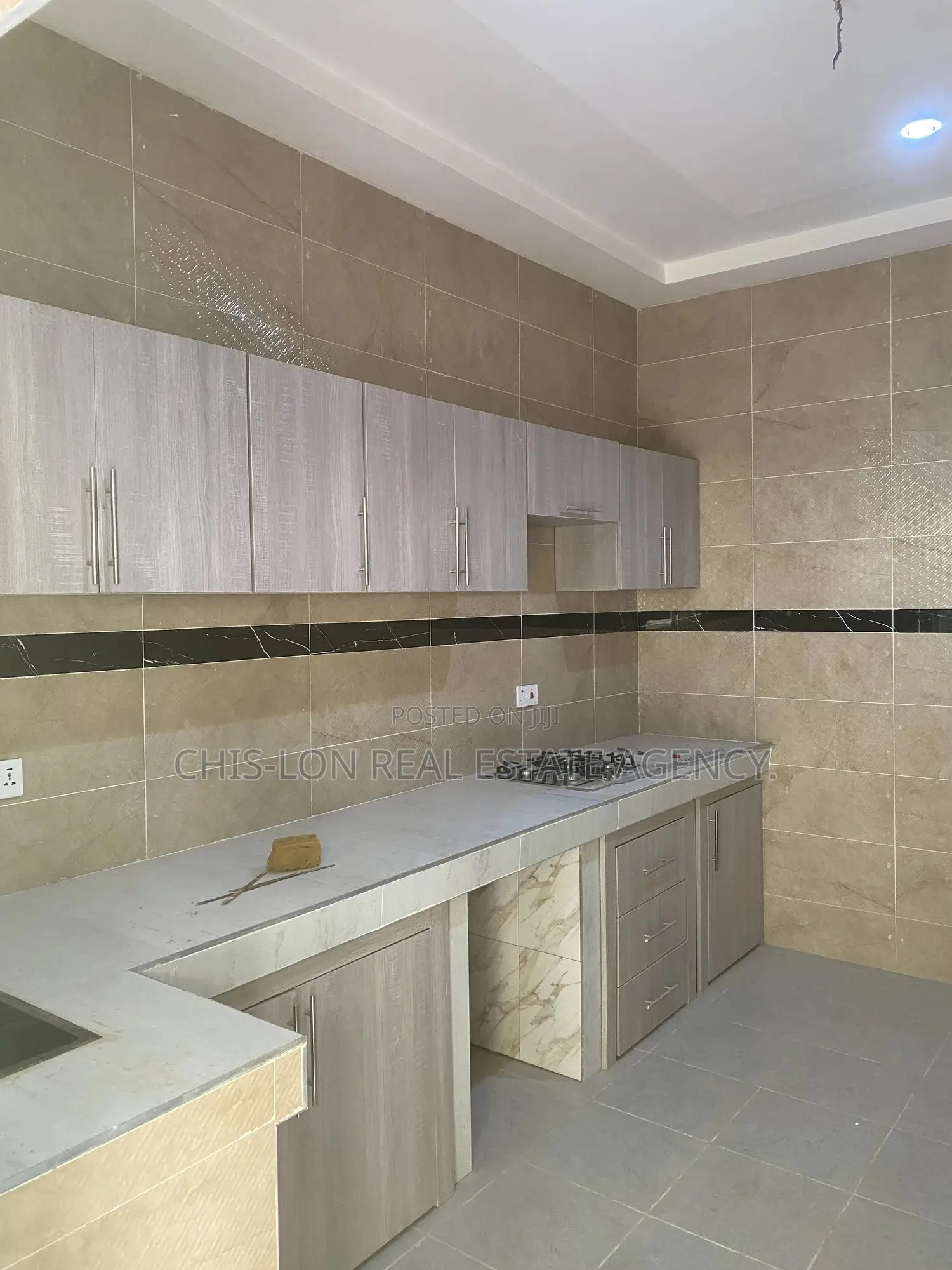 2bdrm Apartment in Chis-Lon Broker’S, Toll Booth for rent