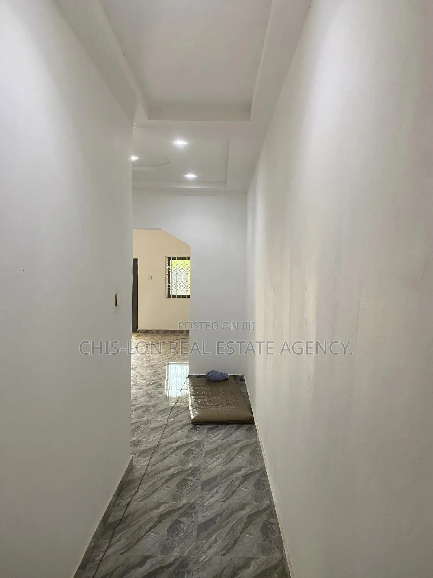 2bdrm Apartment in Chis-Lon Broker’S, Toll Booth for rent