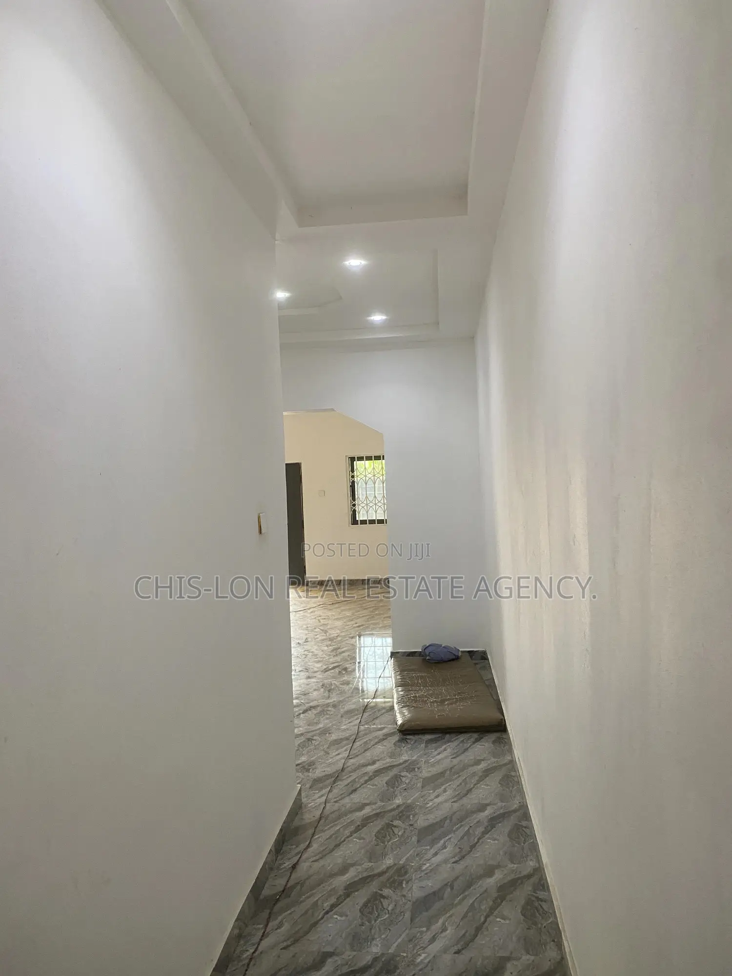 2bdrm Apartment in Chis-Lon Broker’S, Toll Booth for rent
